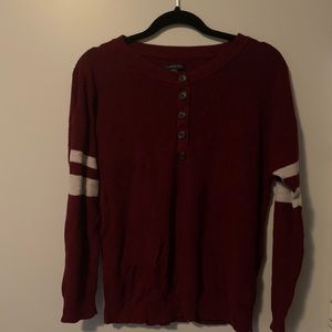 American eagle crew neck